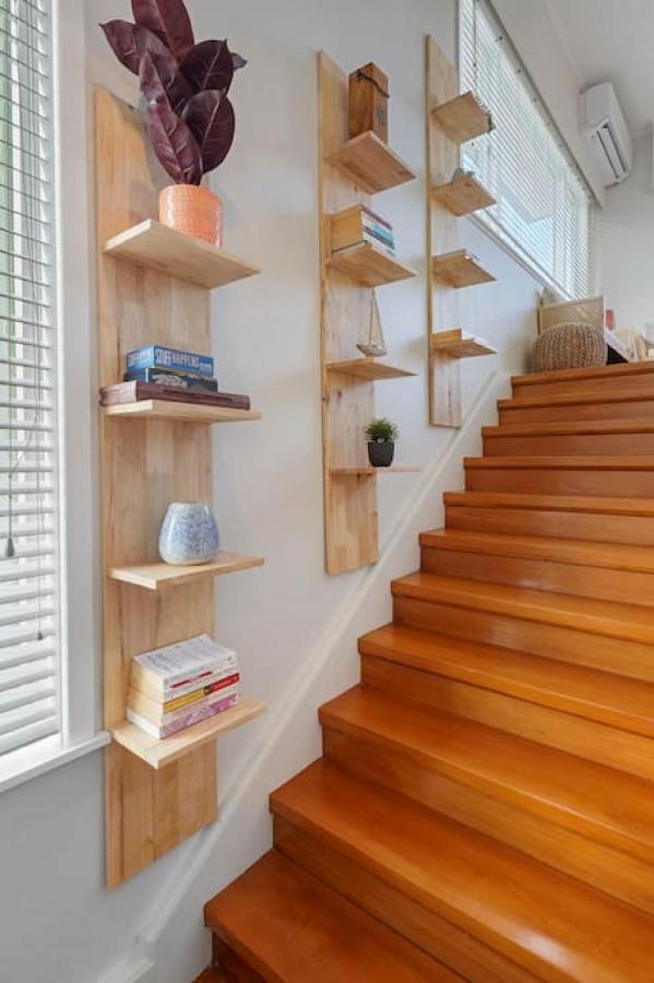 Amazing Home By Beach - Fully Aircon-Ed - Wifi Auckland Eksteriør bilde